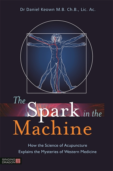 Spark in the Machine -  Daniel Keown