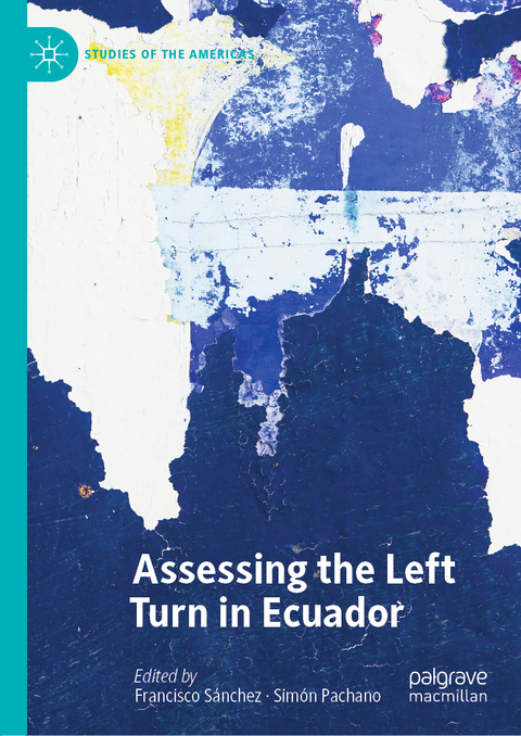 Assessing the Left Turn in Ecuador - 