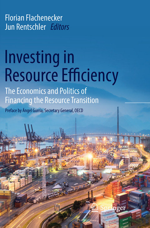 Investing in Resource Efficiency - 