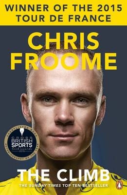 Climb -  Chris Froome