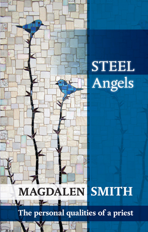 Steel Angels - Magdalen Smith