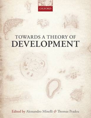 Towards a Theory of Development - 