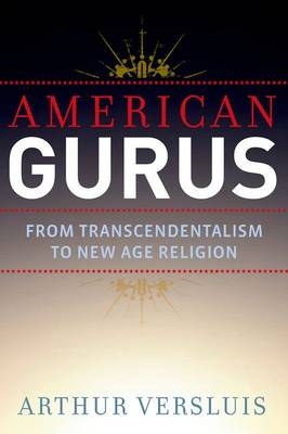 American Gurus -  Arthur Versluis