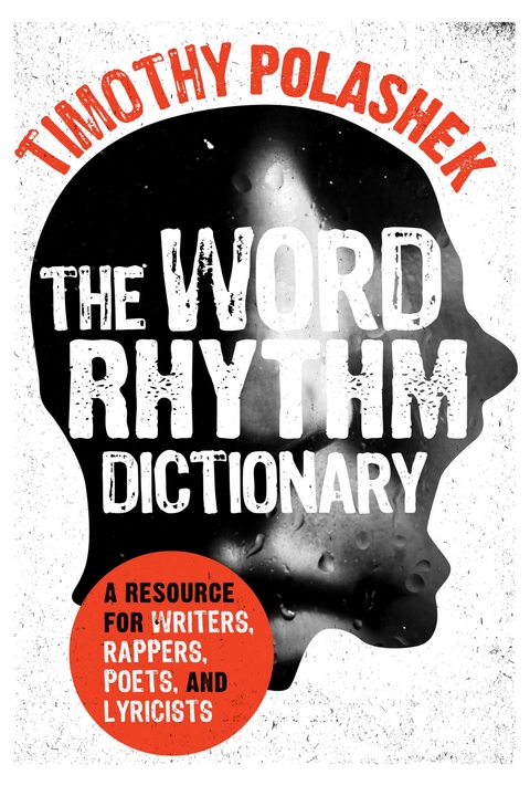 Word Rhythm Dictionary -  Timothy Polashek