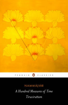 Hundred Measures of Time -  Nammalwar