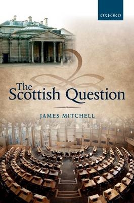 Scottish Question -  James Mitchell