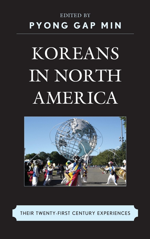 Koreans in North America - 