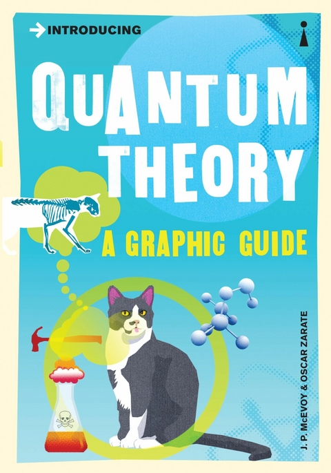 Introducing Quantum Theory -  J.P. McEvoy,  Oscar Zarate