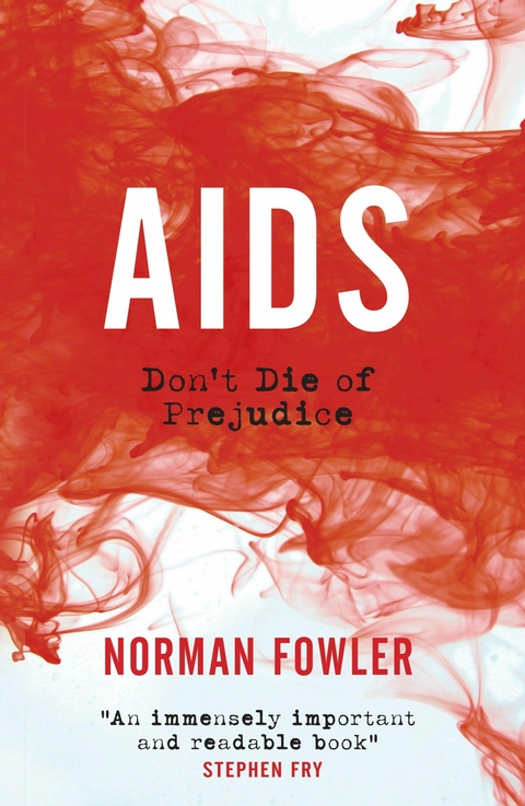 AIDS - Norman Fowler