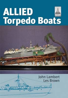 Allied Torpedo Boats -  Les Brown,  John Lambert