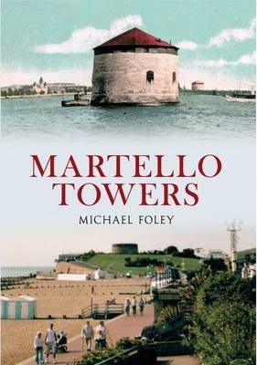 Martello Towers -  Michael Foley