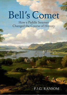 Bell's Comet -  P. J. G. Ransom