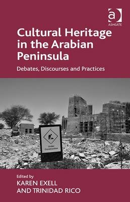 Cultural Heritage in the Arabian Peninsula - 