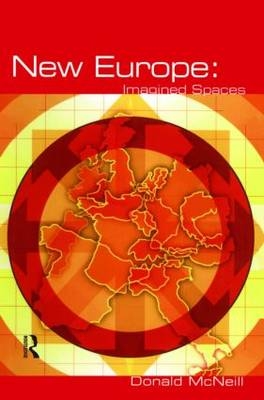 New Europe -  Donald McNeill
