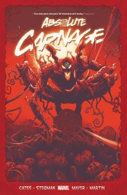 Absolute Carnage - Donny Cates