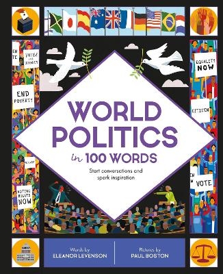 World Politics in 100 Words - Eleanor Levenson