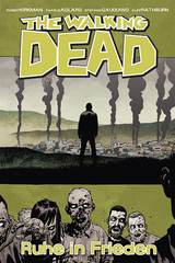 The Walking Dead 32 - Robert Kirkman