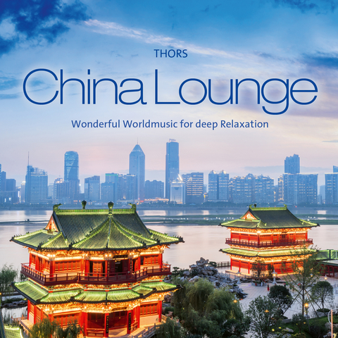 China Lounge - 