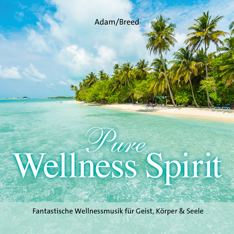 Pure Wellness Spirit - 