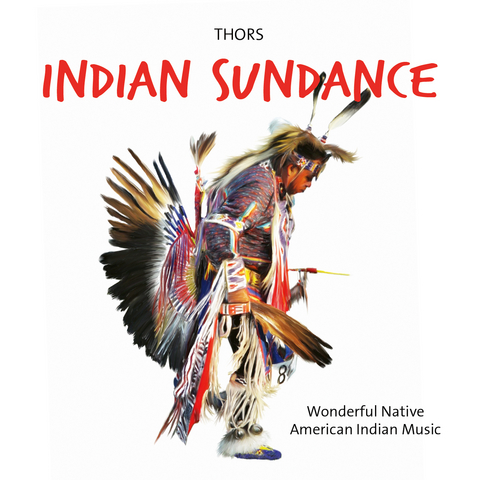 Indian Sundance - 