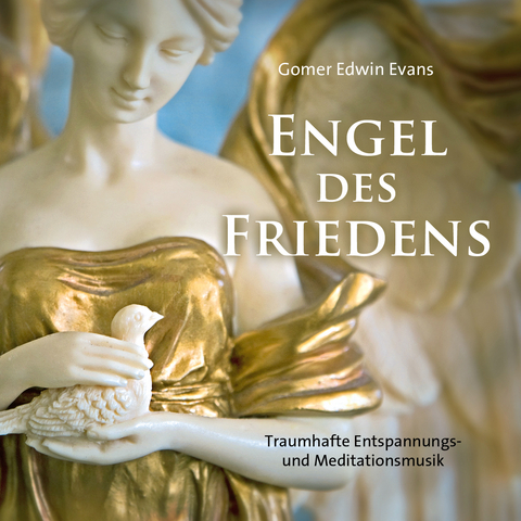 Engel des Friedens - 