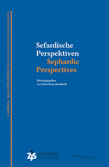 Sefardische Perspektiven / Sephardic Perspectives - 