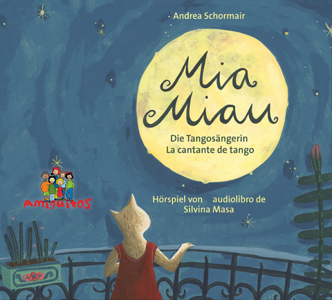 Mia Miau - Andrea Schormair
