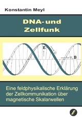 DNA-und Zellfunk - Konstantin Meyl