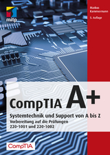 CompTIA A+ - Markus Kammermann