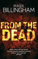 From The Dead -  Mark Billingham