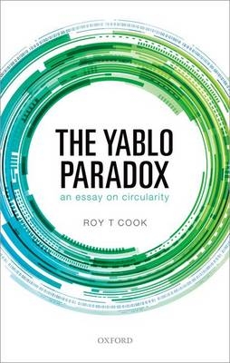 Yablo Paradox -  Roy T Cook