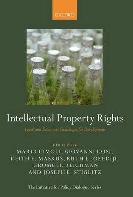 Intellectual Property Rights - 