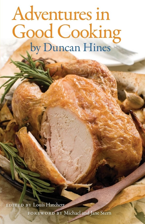 Adventures in Good Cooking -  Duncan Hines