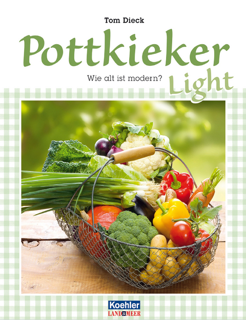 Pottkieker light - Tom Dieck