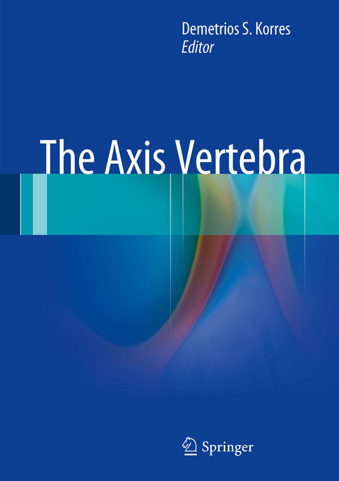 The Axis Vertebra - 