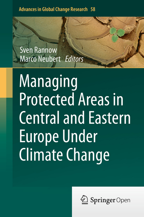 Managing Protected Areas in Central and Eastern Europe Under Climate Change - 
