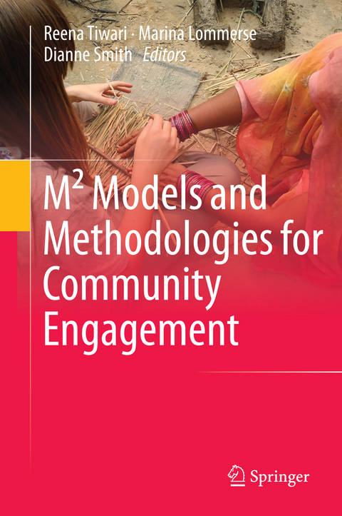 M2 Models and Methodologies for Community Engagement - 