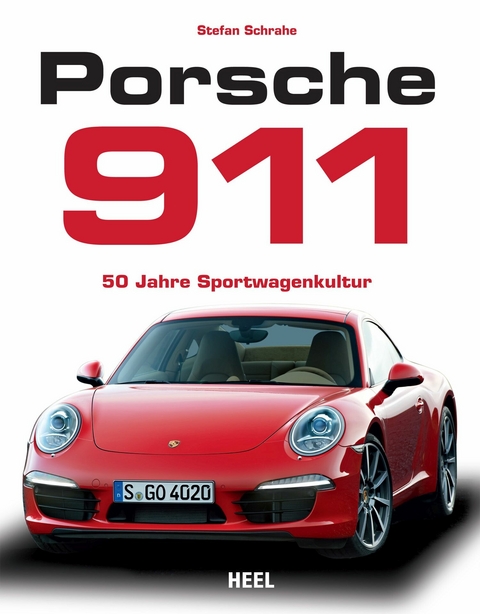 Porsche 911 - Stefan Schrahe