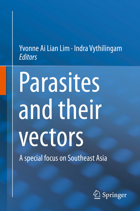 Parasites and their vectors - 