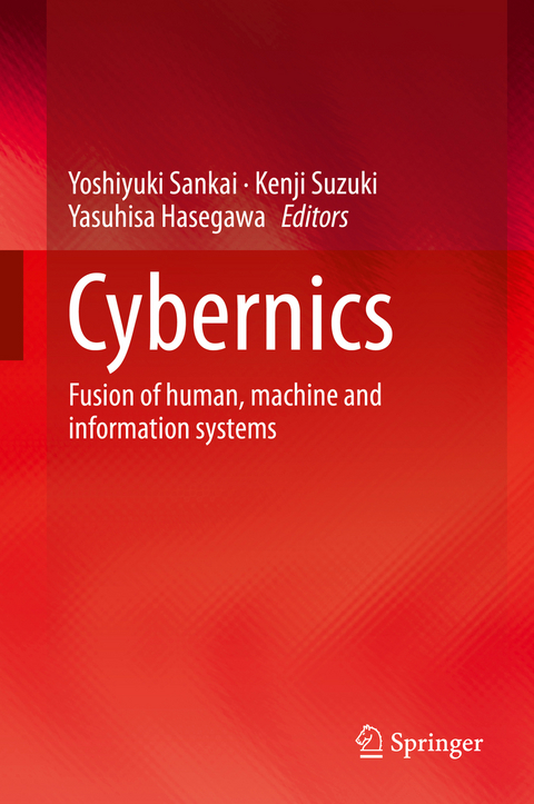 Cybernics - 