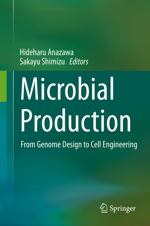 Microbial Production - 