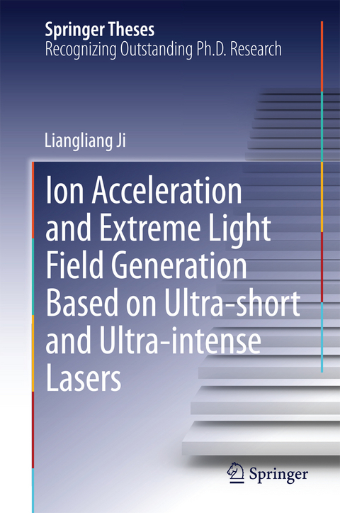 Ion acceleration and extreme light field generation based on ultra-short and ultra–intense lasers - Liangliang Ji