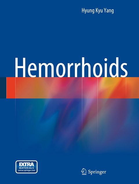 Hemorrhoids - Hyung Kyu Yang