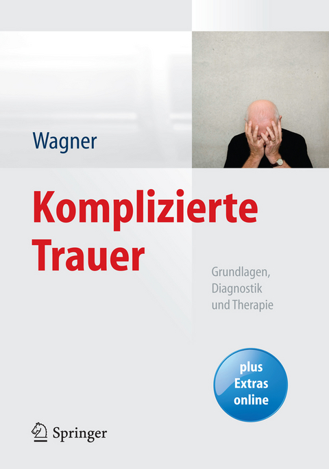Komplizierte Trauer -  Birgit Wagner