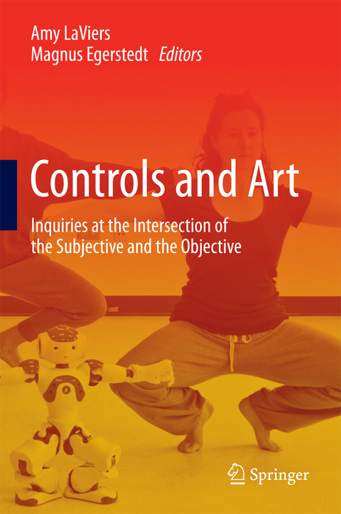 Controls and Art - 