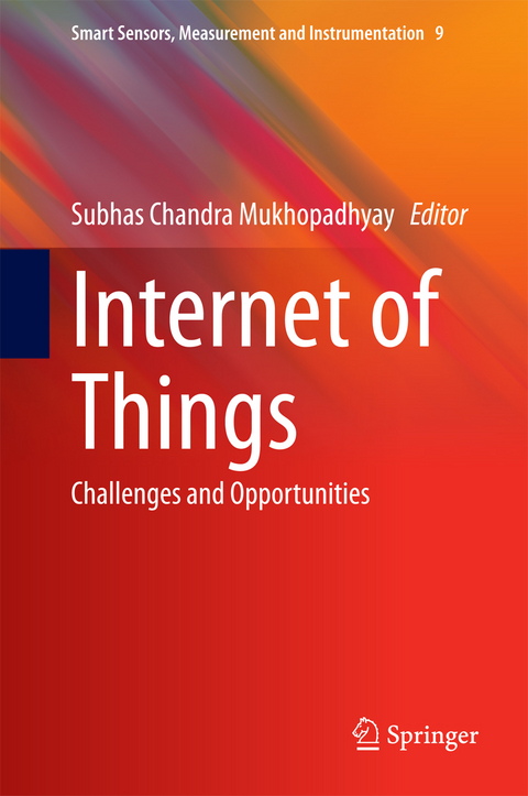 Internet of Things - 