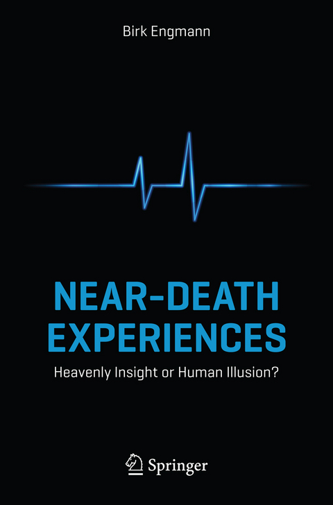 Near-Death Experiences - Birk Engmann