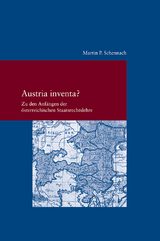 Austria inventa? - Martin P. Schennach