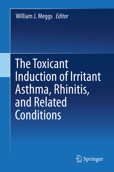 Toxicant Induction of Irritant Asthma, Rhinitis, and Related Conditions - 
