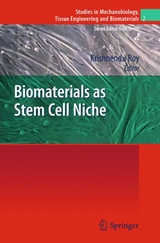 Biomaterials as Stem Cell Niche - 